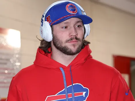 NFL News: Bills QB Josh Allen provides key injury update after loss to Mahomes' Chiefs