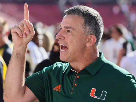 Corey Hetherman sends bold wake up call to Hurricanes defense, upon arrival in Mario Cristobal's program