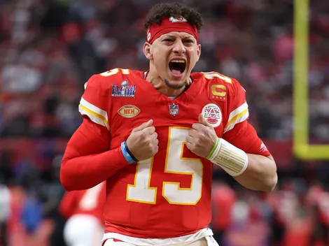 NFL News: 49ers legend Joe Montana delivers bold message on Patrick Mahomes' legacy ahead of Super Bowl LIX