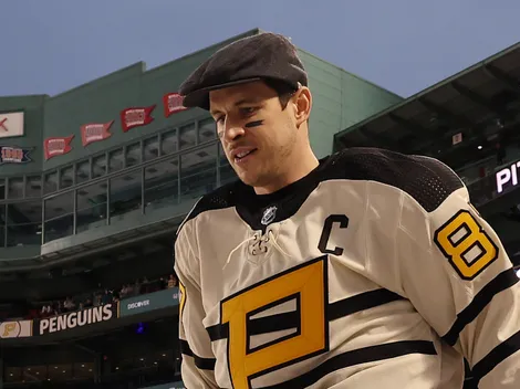 Mike Sullivan issues blunt message to Sidney Crosby, Penguins after loss to Macklin Celebrini's Sharks