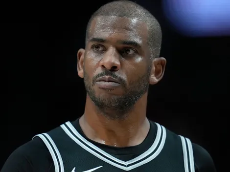 NBA Rumors: Chris Paul’s future in focus after Clippers reportedly finalize deal for Bradley Beal