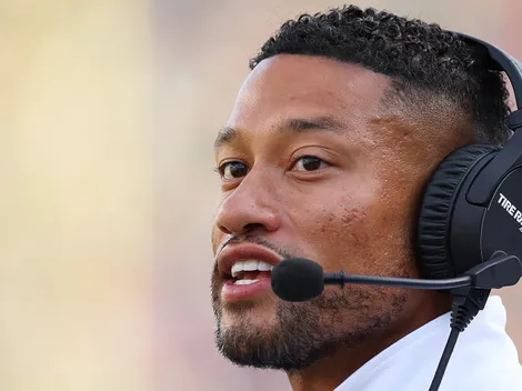 Notre Dame HC Marcus Freeman loses another player to the Transfer Portal ahead of the next NCAAF season