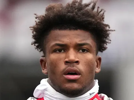 Ohio State star Caleb Downs makes very strong comment after Jim Knowles' exit for Penn State job