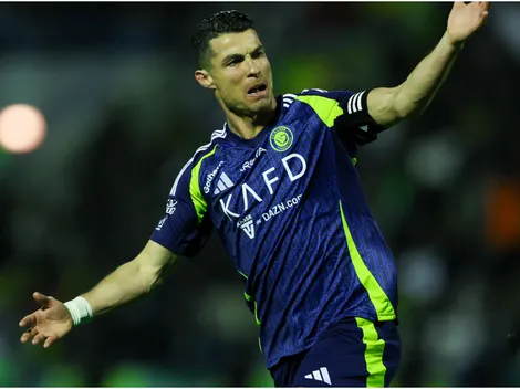 Where to watch Al Raed vs Al Nassr live for free in the USA: 2024/2025 Saudi Pro League