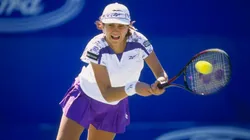 Iva Majoli of Croatia won a Grand Slam in 1997