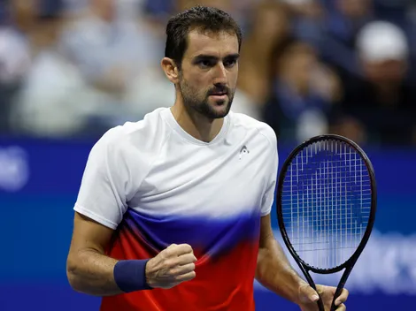 Former US Open champion names the greatest player between Djokovic, Nadal and Federer