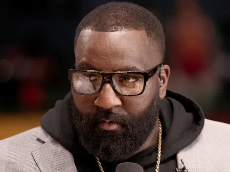 No Shai or Jokic: Kendrick Perkins reveals his unexpected pick for the best player in the 2025 NBA playoffs