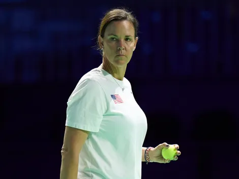 Tennis icon Lindsay Davenport names greatest player, and it's not Federer, Djokovic or Nadal