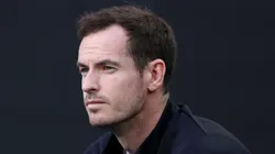 Andy Murray opens up about his coaching experience