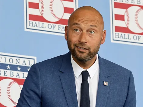 MLB News: Derek Jeter's honest take on Yankees' future without Juan Soto
