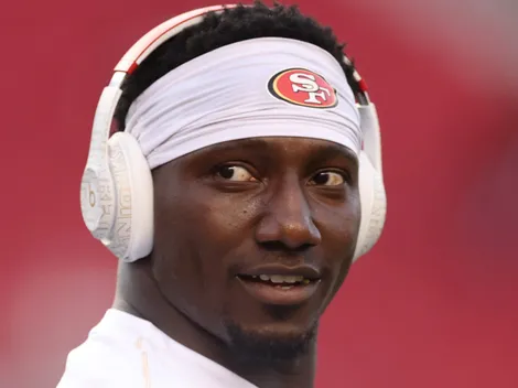 NFL News: 49ers WR Deebo Samuel makes his pick for the next Super Bowl LIX champion