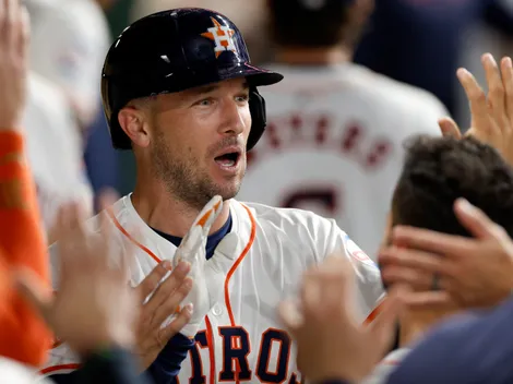 MLB News: Astros GM Dana Brown makes an important clarification on Alex Bregman's contract talks