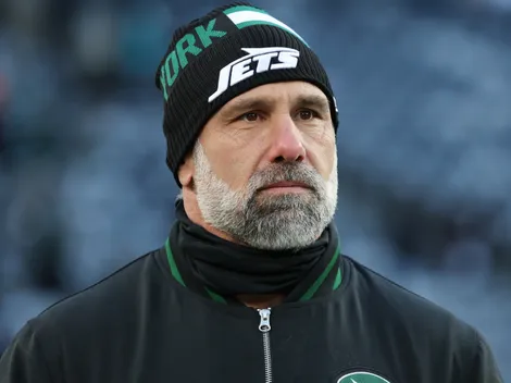 Falcons DC Jeff Ulbrich makes major admission about his stint as interim HC with Aaron Rodgers' Jets