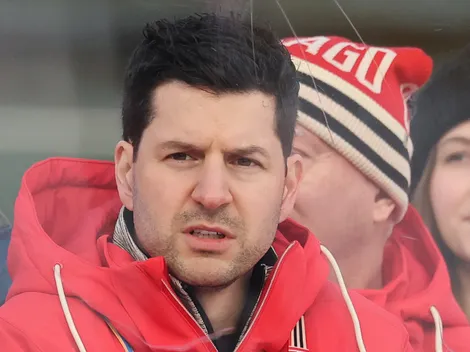 NHL News: Chicago GM Kyle Davidson drops sincere comment on Blackhawks' rebuild around Connor Bedard