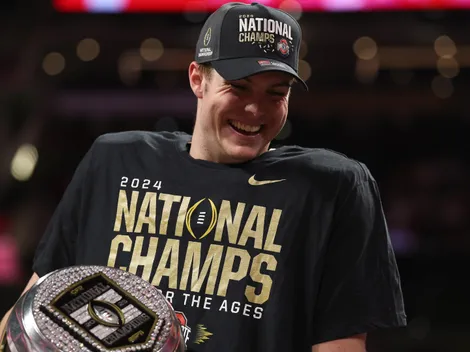 NCAAF News: Buckeyes HC Ryan Day makes something clear about his team's talent in addition to Will Howard