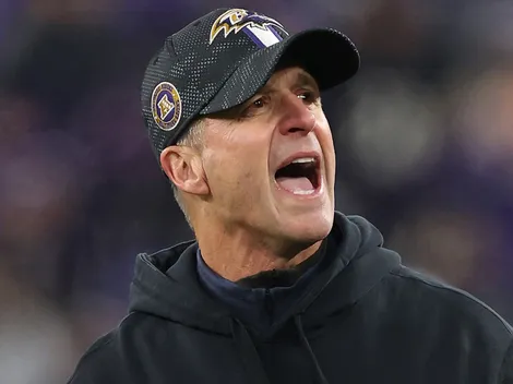 Former NFL HC comes out of retirement to assist John Harbaugh with the Ravens