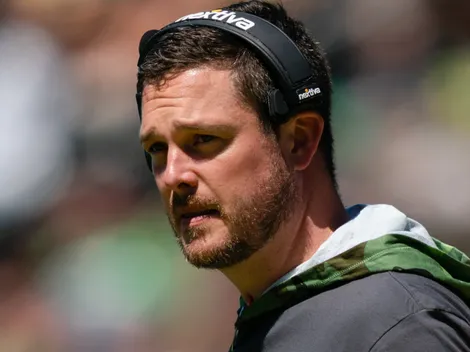 NCAAF News: Ducks HC Dan Lanning loses key player after declaring for the upcoming NFL Draft
