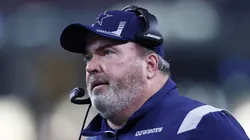 Mike McCarthy former head coach of the Dallas Cowboys