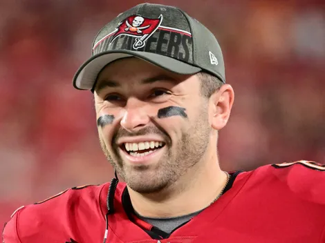 Liam Coen makes major admission about Baker Mayfield after becoming the new HC of the Jaguars