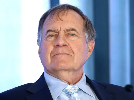 Bill Belichick makes proposal to rename Super Bowl trophy