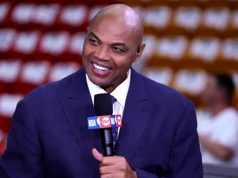 NBA legend Charles Barkley reveals key factor that could lead Thunder to win 2025 NBA Finals