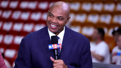 Charles Barkley