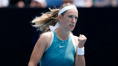 Victoria Azarenka, former World No. 1, revealed her choices in the GOAT debate