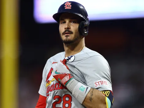MLB Rumors: Nolan Arenado's future with the Cardinals in jeopardy amid trade uncertainty