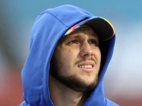 Josh Allen loses teammate for 2025 as Bills star retires after loss to Chiefs