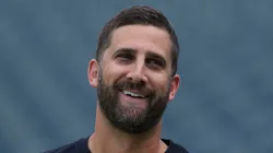 Nick Sirianni, head coach of the Eagles