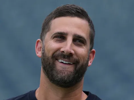 Nick Sirianni sends clear message on contract extension with Jalen Hurts’ Eagles after Super Bowl win