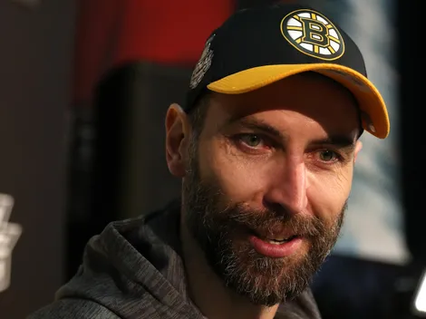 NHL News: Bruins icon Zdeno Chara returns to Boston to assist Joe Sacco, Brad Marchand, rest of the team