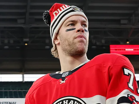 Taylor Hall issues very harsh message to Connor Bedard, Anders Sorensen's Blackhawks after trade