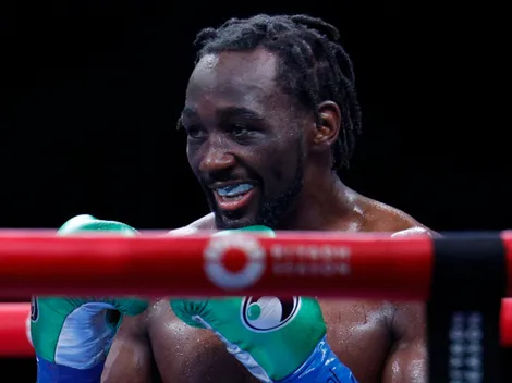 Canelo vs. Crawford: Former world champion makes bold megafight prediction