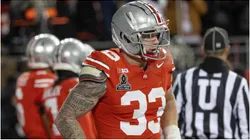 Jack Sawyer of Ohio State