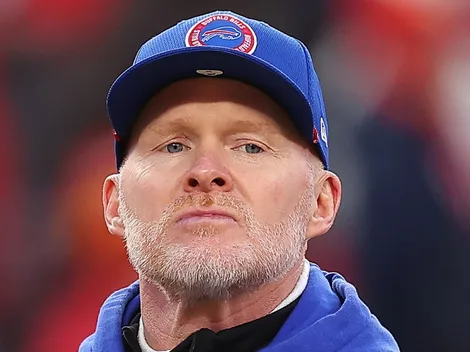 McDermott openly criticizes 'Tush Push' QB sneak for player safety risks