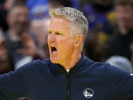 NBA News: Warriors’ Steve Kerr makes bold request to Thunder’s Mark Daigneault to keep Shai on the bench