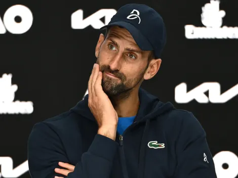 Novak Djokovic reveals details of possible retirement: ‘I’m thinking about it'
