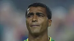 Romario won the World Cup with Brazil in 1994