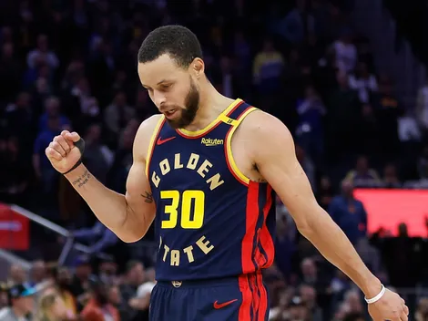 Stephen Curry reveals he wanted to prove to Steve Kerr that he still has more to offer the Warriors