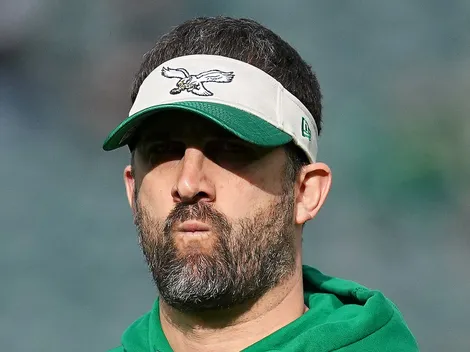Eagles could get key defensive player back for Super Bowl showdown vs Patrick Mahomes' Chiefs