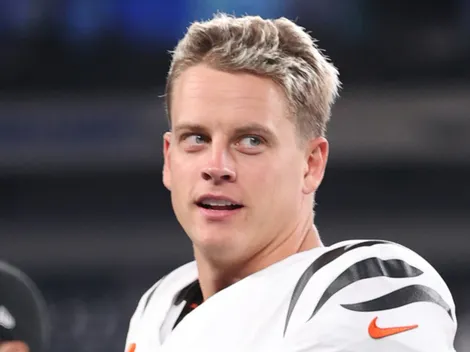 Joe Burrow sends clear message to Bengals about Ja'Marr Chase's contract extension