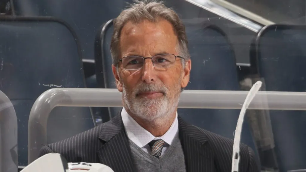 John Tortorella