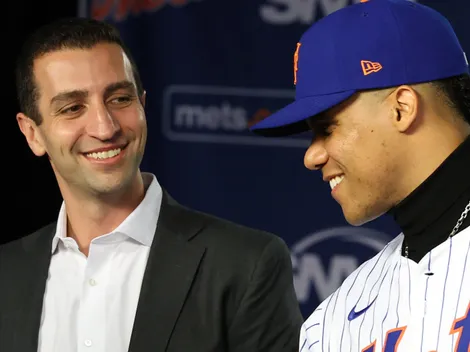 MLB Rumors: NY Mets eye Padres pitcher to strengthen starting rotation for 2025 season