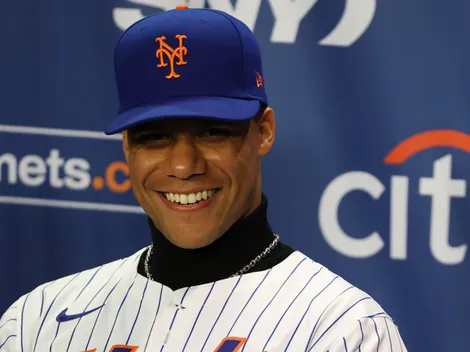 Juan Soto sends bold message to the rest of the league about Pete Alonso