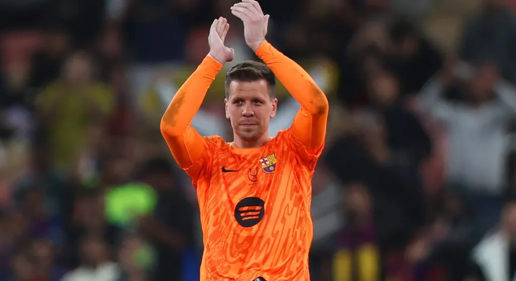 Wojciech-Szczesny