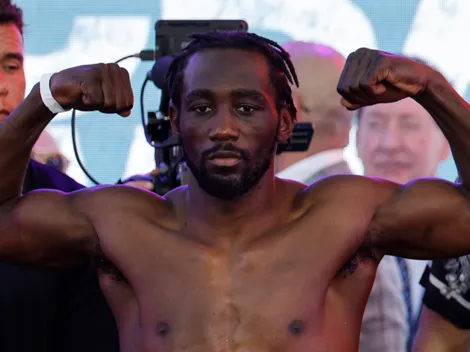 Canelo vs Crawford: Top promoter predicts winner of highly anticipated showdown