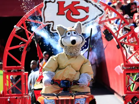 Top 9 NFL mascots: From hilarious beginnings to iconic legends