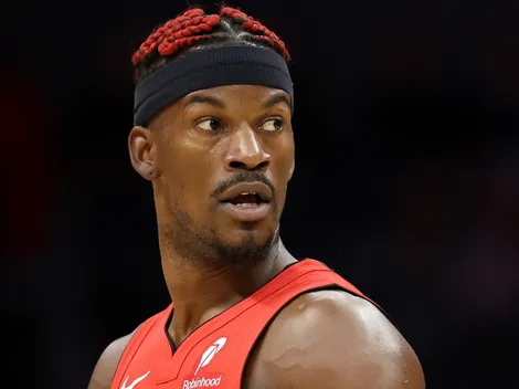 Draymond Green sends strong message about Jimmy Butler's arrival to the Golden State Warriors