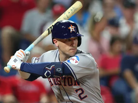 Not from Astros: Alex Bregman weighs lucrative six-year offer from mystery MLB team